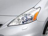  Drivers Side Headlight photo